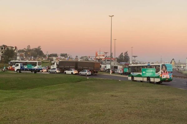 Trevo Cataratas: governador vem a Cascavel até 10 de agosto para assinar ordem de serviço