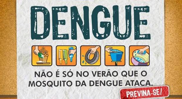 Ministério público alerta sobre a necessidade de manter limpeza em terrenos