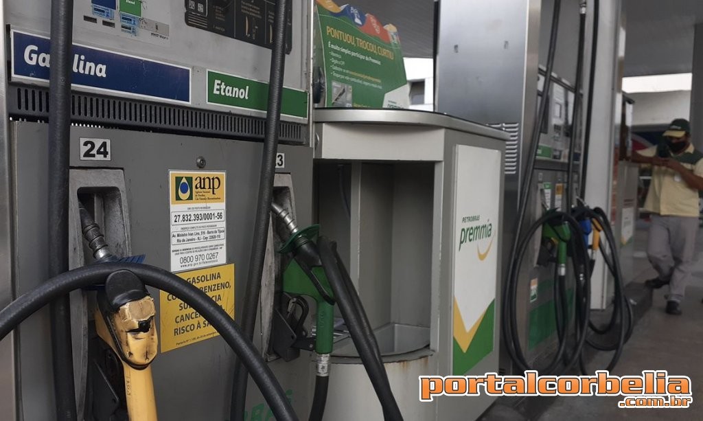 Postos já podem vender gasolina com novo padrão