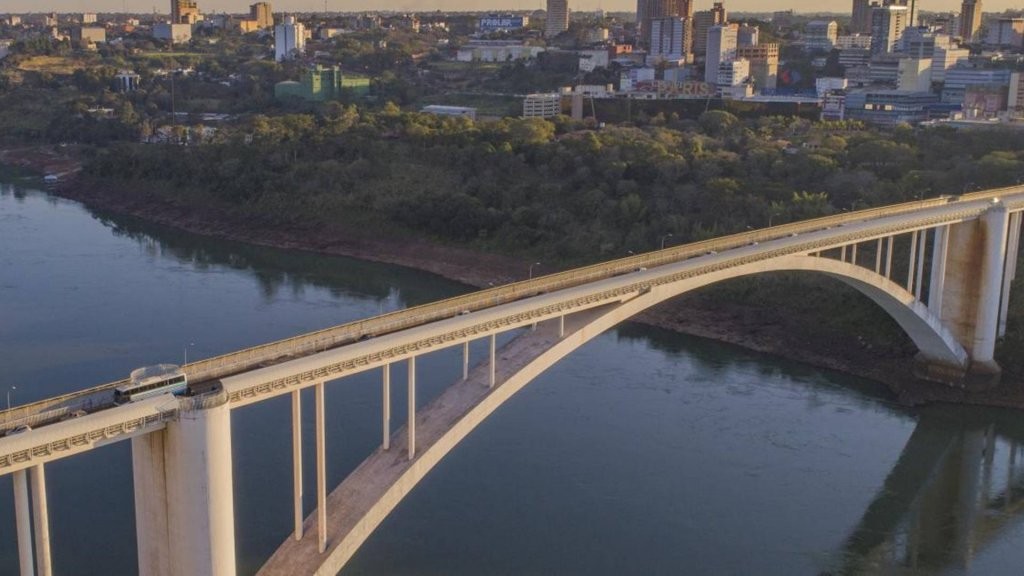 Chico Brasileiro acredita que Ponte da Amizade possa abrir em setembro