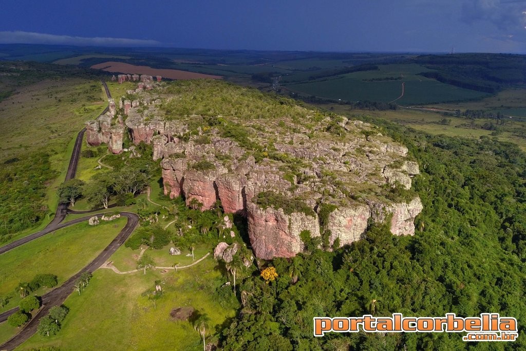 Setor do turismo no Paraná debate retorno das atividades