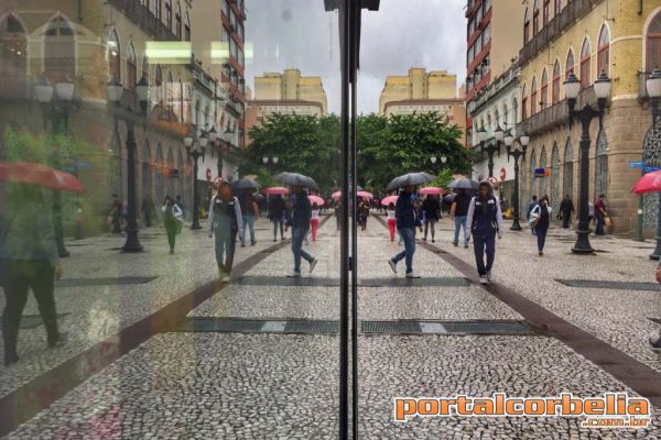 Cenário no Paraná não é favorável para neve, avalia Simepar