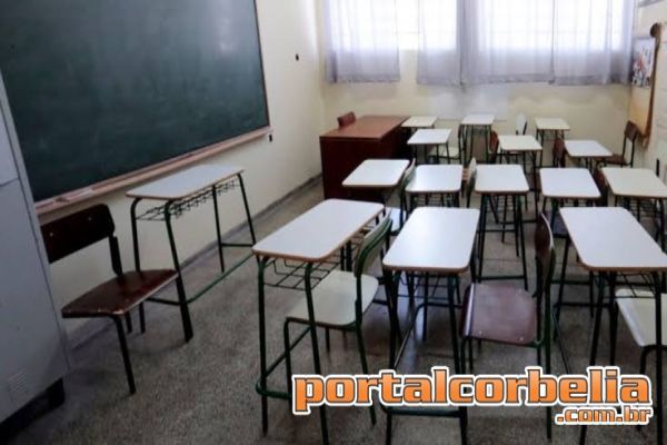 Governo e prefeitos discutem protocolo de retorno às aulas