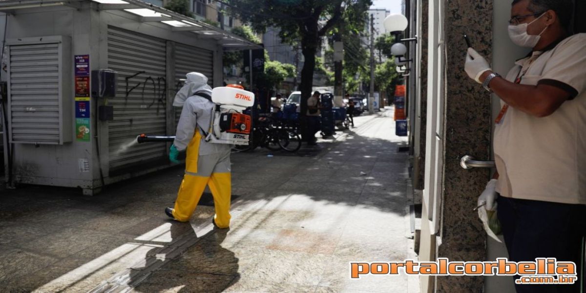 Mais da metade de pequenos negócios retomou atividades