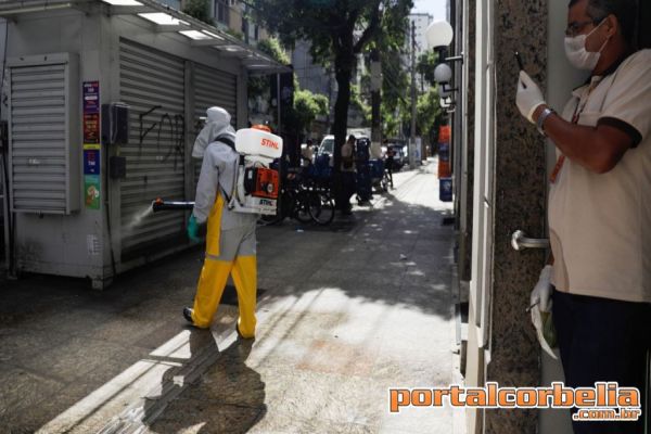 Mais da metade de pequenos negócios retomou atividades