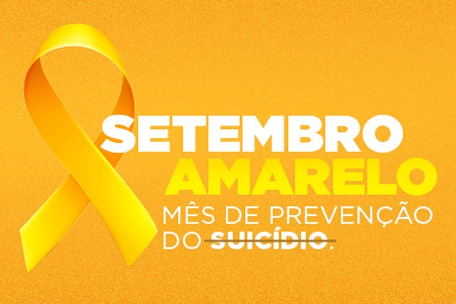 Campanha alerta para problemas de saúde mental na pandemia