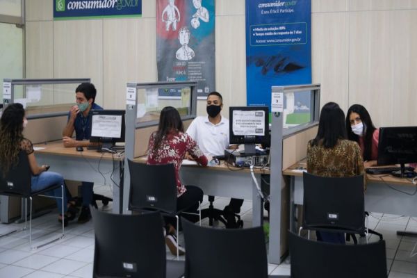 Queixas por compras online aumentam durante a pandemia, diz Procon