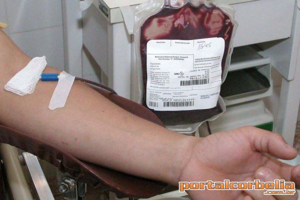 Para combater a Covid-19, Hemepar lança campanha de doação de plasma