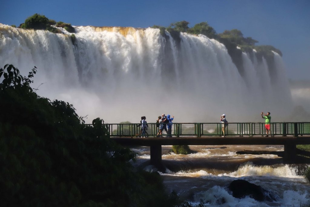 Turismo tem retomada gradual e setor acredita em recuperação plena em 2021