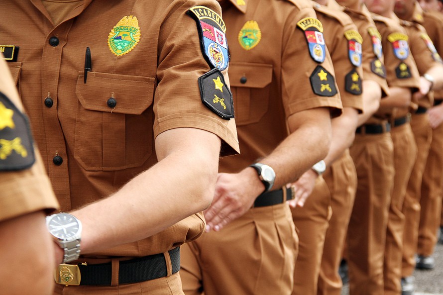 Concurso para a Polícia Militar tem nova data definida