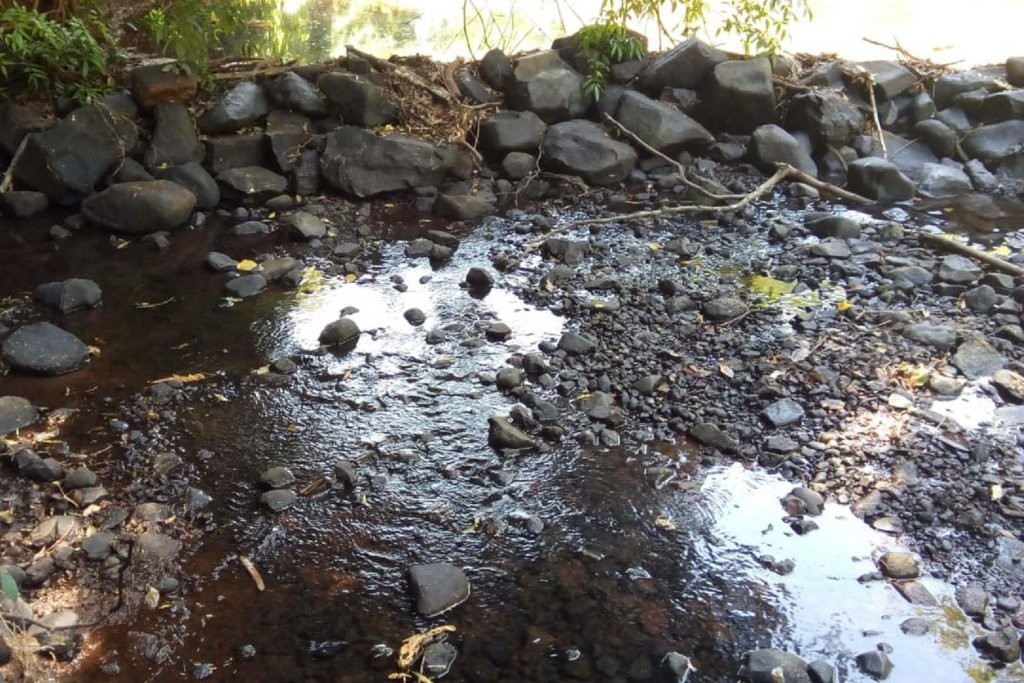 Estiagem se agrava e aumenta risco de rodízio no Oeste e Sudoeste