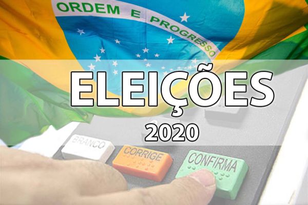 Aplicativos do TSE permitem acompanhar os resultados das Eleições 2020