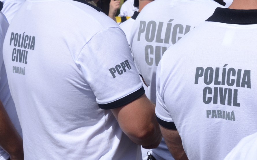 Provas do concurso da Polícia Civil serão aplicadas em fevereiro de 2021