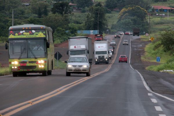 Passagens de ônibus intermunicipais serão reajustadas nesta terça