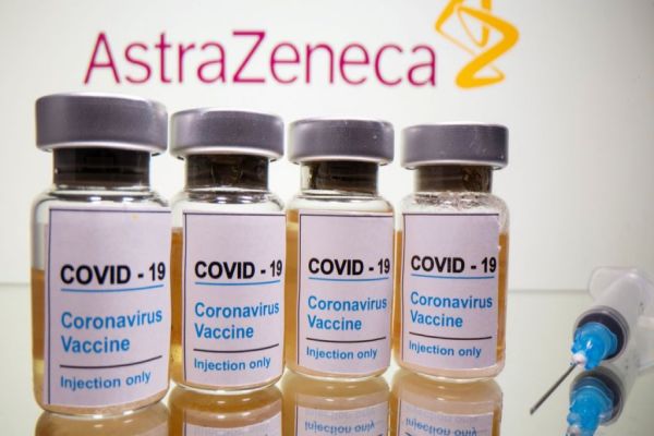 Índia vai exportar doses de vacina para Brasil nesta sexta