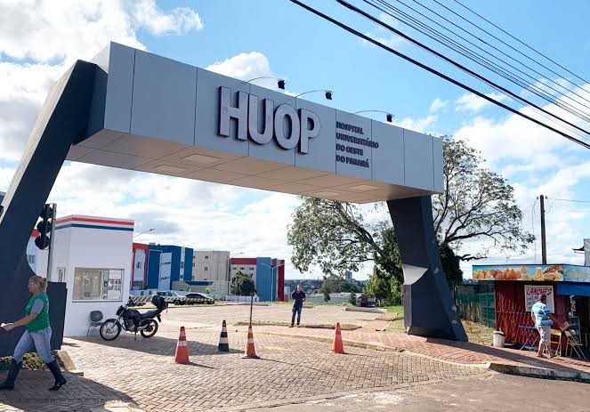 Huop começa a disponibilizar novos leitos de UTI nessa terça-feira