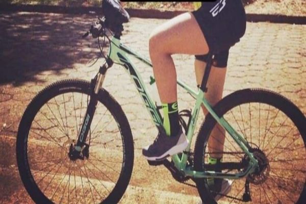 Bicicleta é furtada em residência durante a madrugada em Corbélia