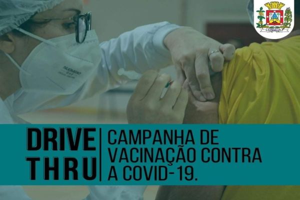Corbélia receberá novas doses da vacina contra a COVID-19