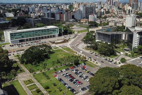 Governo manda para Assembleia projeto de lei do auxílio para empresas