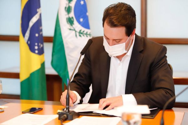 Novo decreto Estadual autoriza abertura do comércio aos domingos
