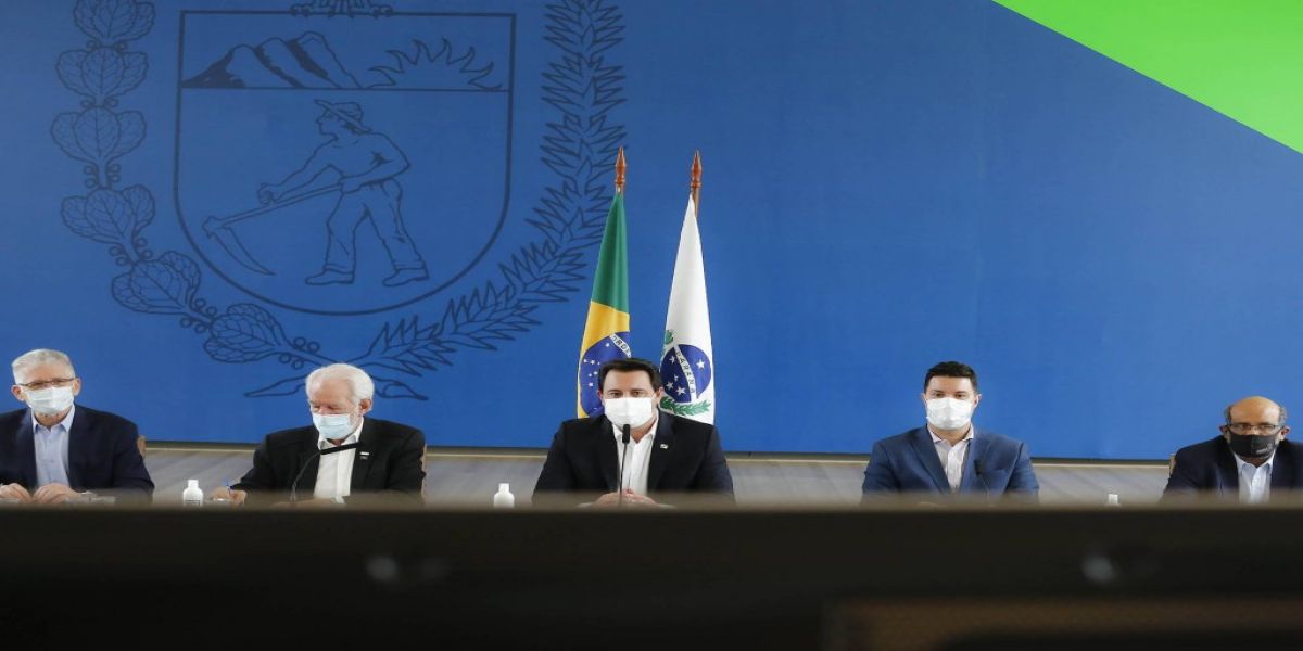 Assembleia aprova projeto do Governo de auxílio emergencial para empresas