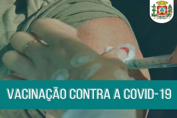 Imunização para pessoas com comorbidades e doenças crônicas está sendo realizada nesta quinta