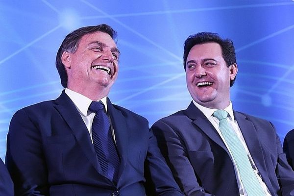 Bolsonaro receberá o titulo de Cidadão Benfeitor do Oeste