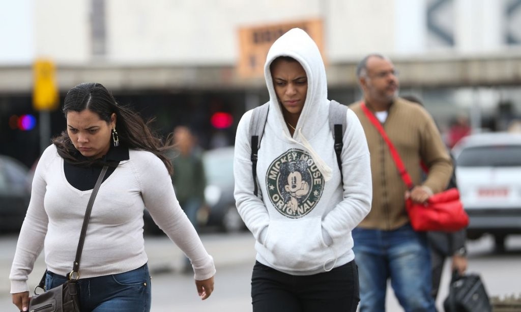 Começa hoje o inverno, a estação mais fria do ano