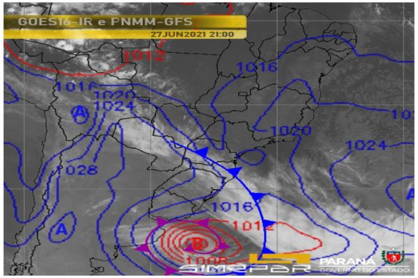 Defesa Civil alerta para os cuidados a serem tomados com a chegada do frio