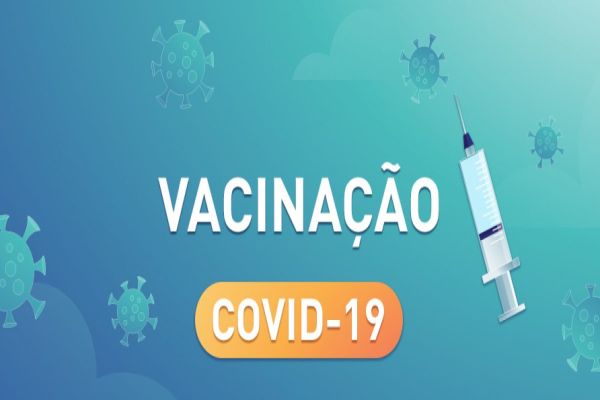 Pessoas acima de 44 anos poderão ser imunizadas neste sábado (03/07)