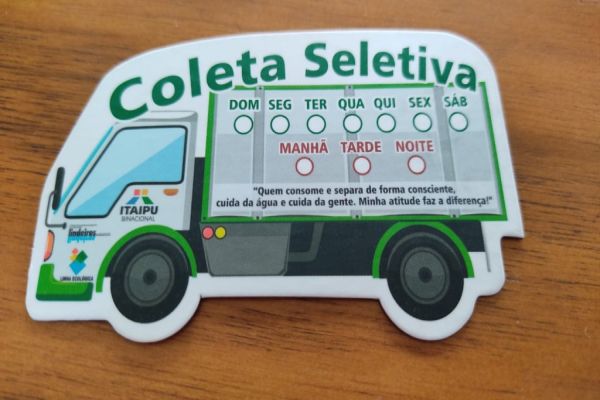 Lançado em Corbélia o Projeto Cidade Limpa 2.0