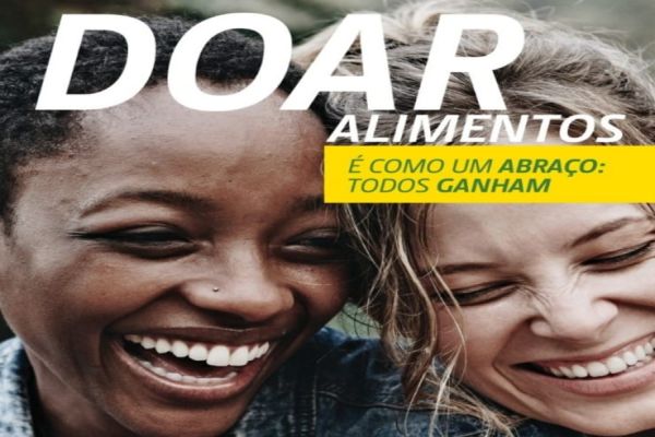 Acicorb e Sindicato Rural realizam campanha de arrecadação de alimentos em parceria com a John Deere