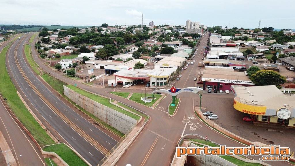 Termina quinta-feira (23) o prazo para inscrições ao concurso da prefeitura de Corbélia