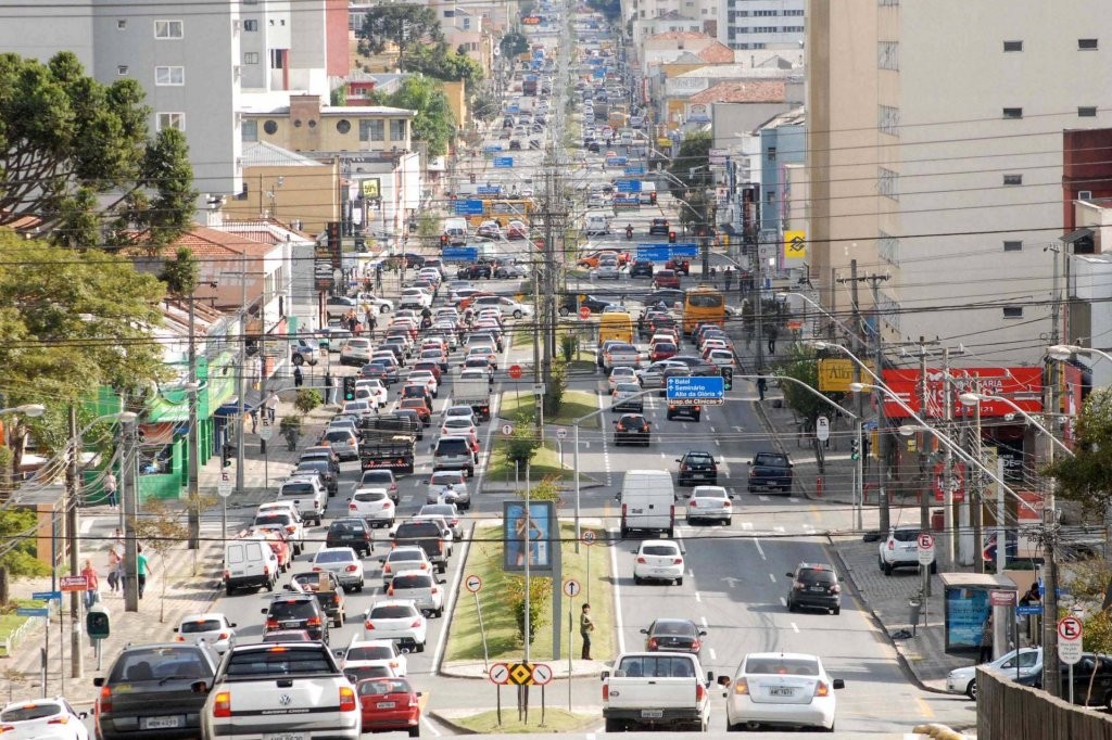 Documento de transferência de veículos agora pode ser impresso em casa