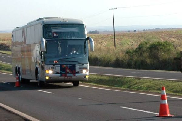 Passagens de transporte intermunicipal terão preço reduzido com fim dos pedágios