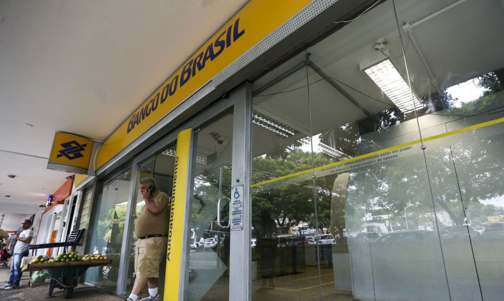 Banco do Brasil faz mutirão de renegociação de dívidas