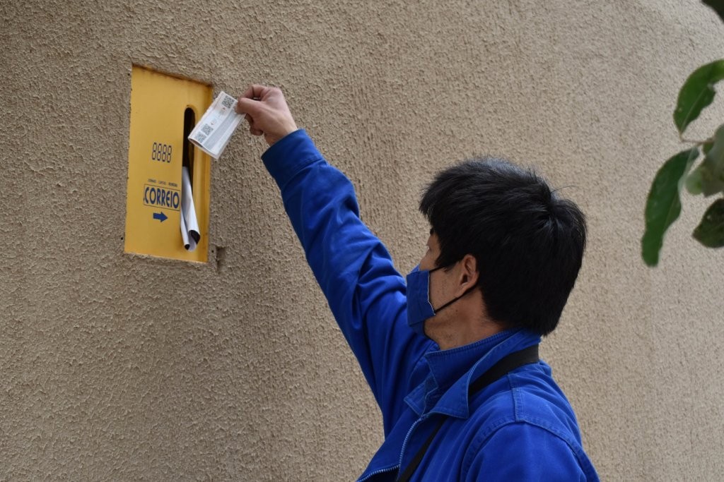 Clientes da Copel agora têm a opção de pagamento pelo PIX