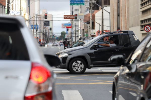 Prazo do pagamento do IPVA das placas 7 e 8 termina nesta quinta