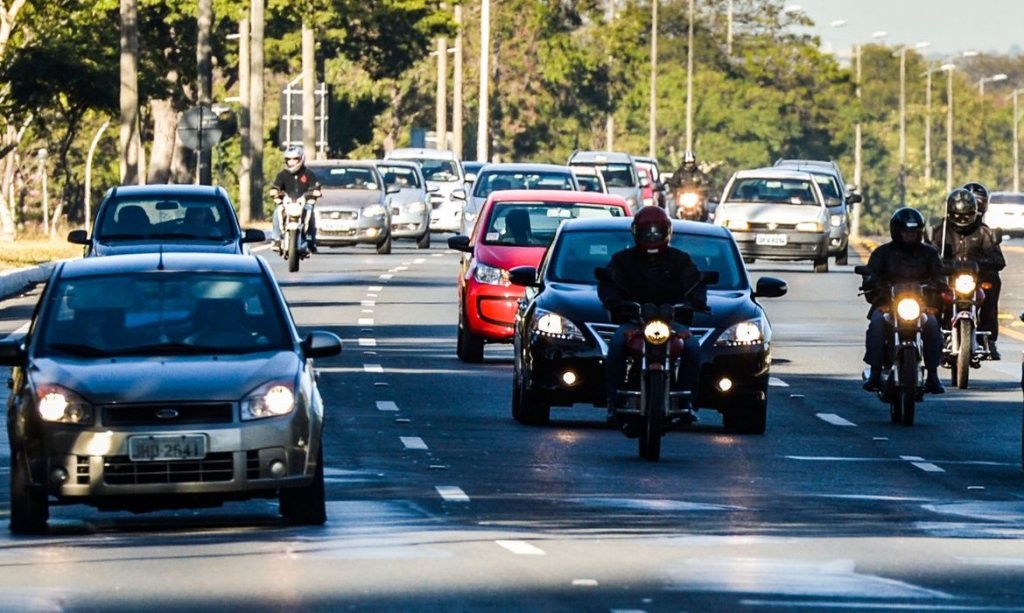 Motoristas poderão transferir carros pela Carteira Digital de Trânsito