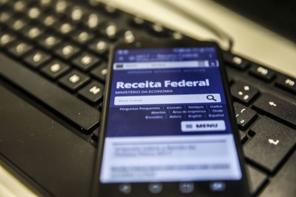 Receita publica regras para declaração do Imposto de Renda