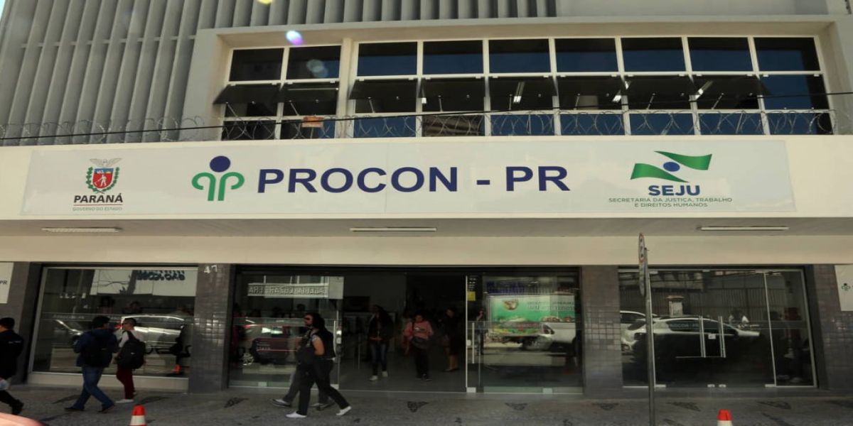 Procon/PR promove mutirão online para renegociação de dívidas