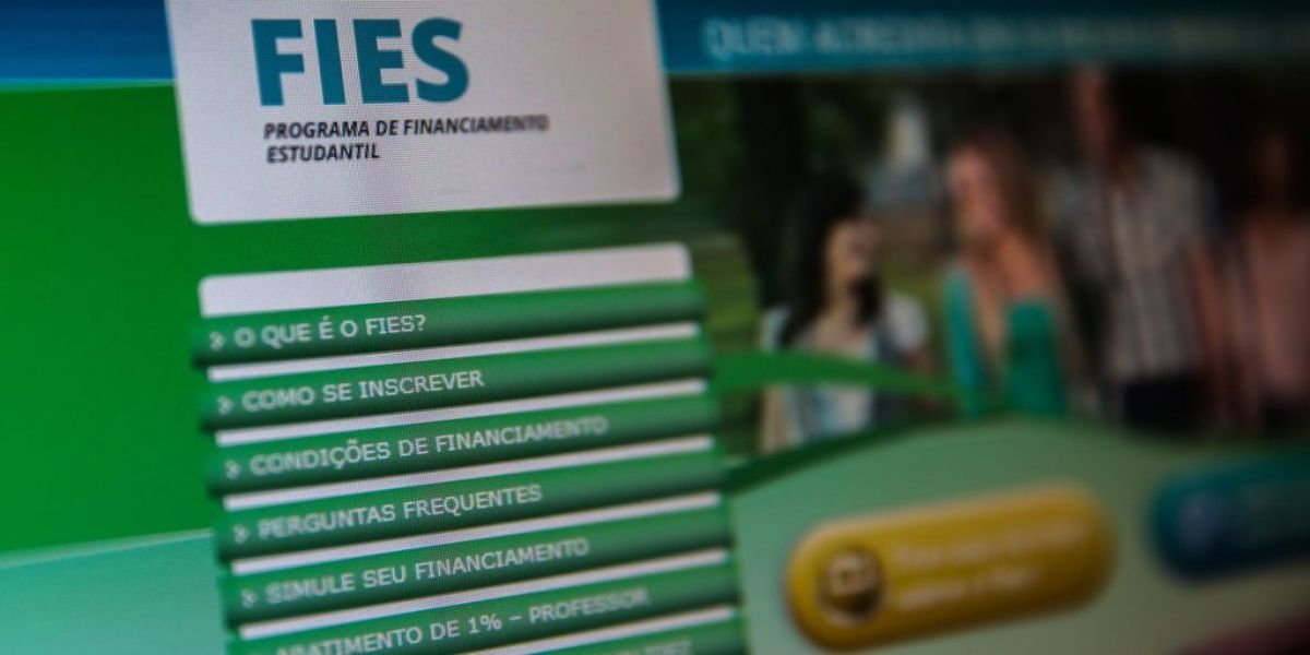 Hoje é o último dia para inscrição no Fies