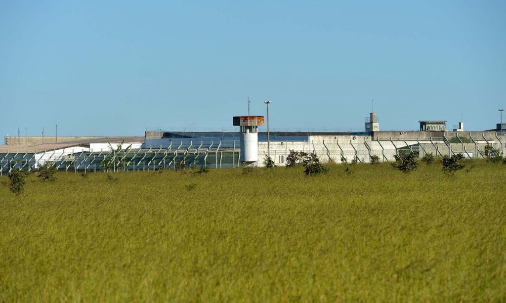 Ministério autoriza retorno das visitas presenciais em presídios