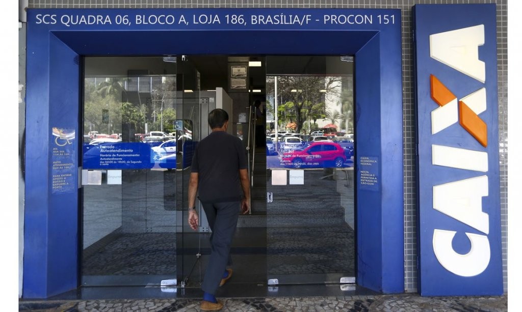 Bancos fecharão no feriado de amanhã em todo o país