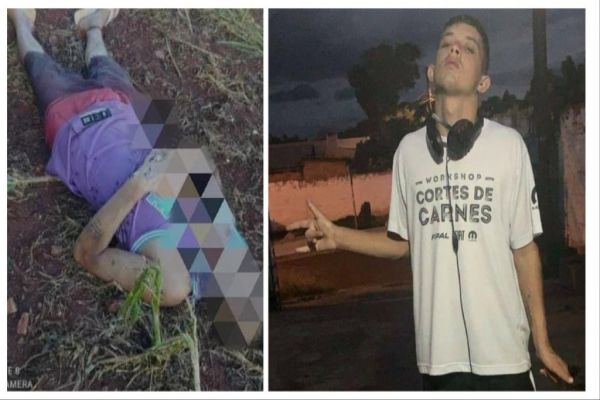 Jovem desaparecido em Cafelândia pode ter sido vítima de homicídio na região