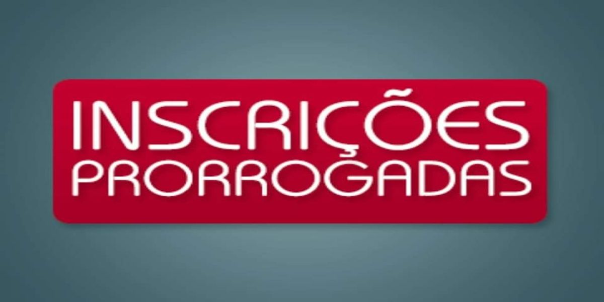 Consamu prorroga período de inscrições para o PSS