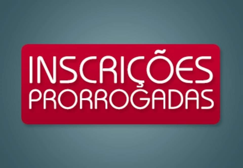 Consamu prorroga período de inscrições para o PSS