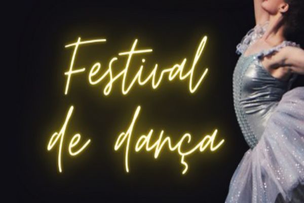 Festival de dança começa hoje em Corbélia