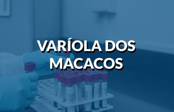 Rapaz de 20 anos é o primeiro caso de varíola dos macacos, confirmado em Corbélia