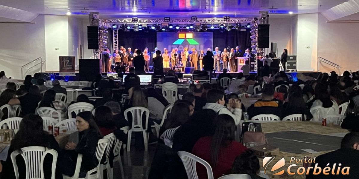 Conheça os vencedores da grande final do Fermop